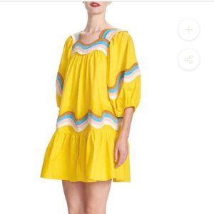 Corey Lynn Calter Mary Dress